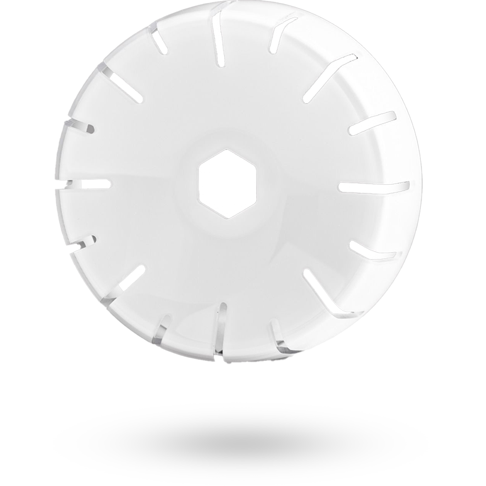 CNC-Kunststoffbearbeitung