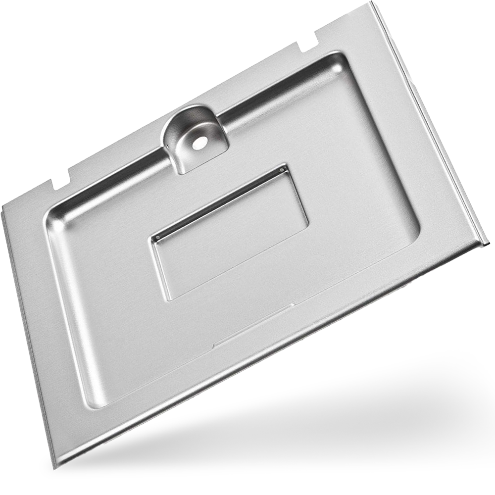 Oberflächenveredelung